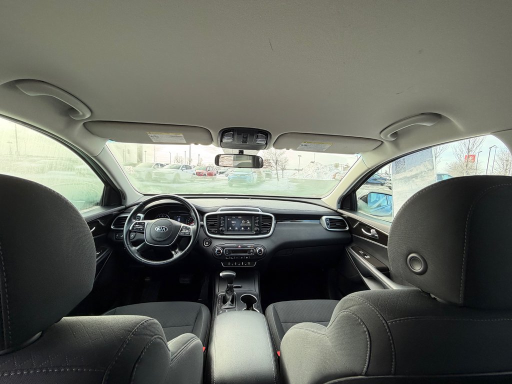Kia Sorento LX AWD BAS KM CARPLAY 2020 à Boucherville, Québec - 16 - w1024h768px