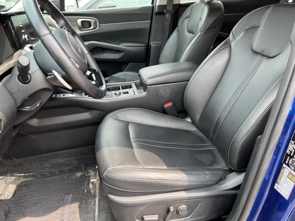 Kia Sorento EX, AWD, 6 PLACES, BAS KM 2023 à Boucherville, Québec - 7 - w1024h768px