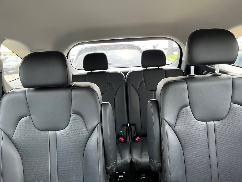 Kia Sorento EX, AWD, 6 PLACES, BAS KM 2023 à Boucherville, Québec - 8 - w1024h768px
