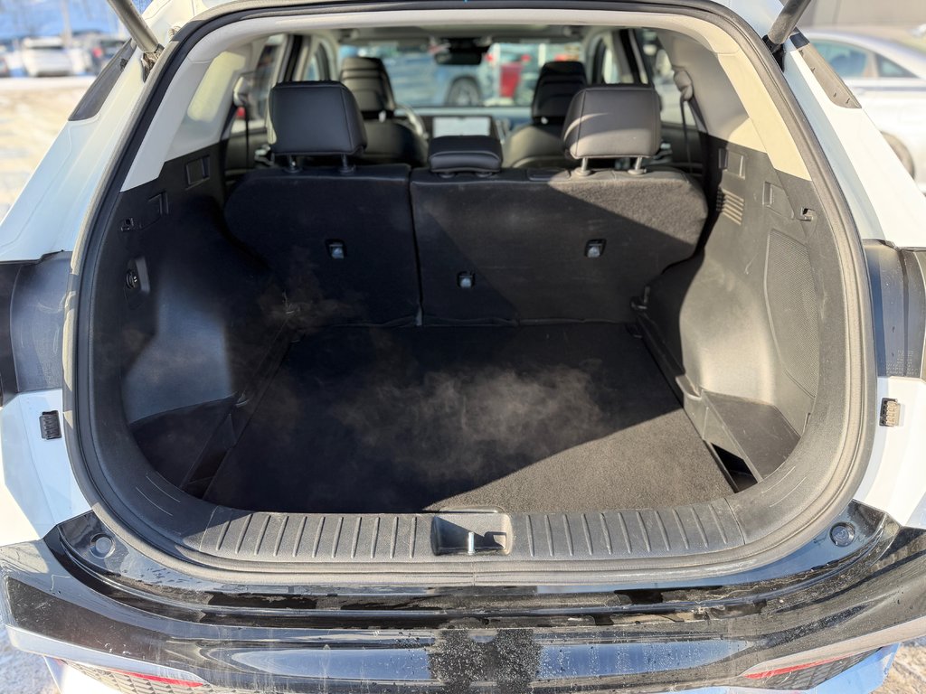 Kia Sportage Hybrid SX AWD 2023 à Terrebonne, Québec - 28 - w1024h768px