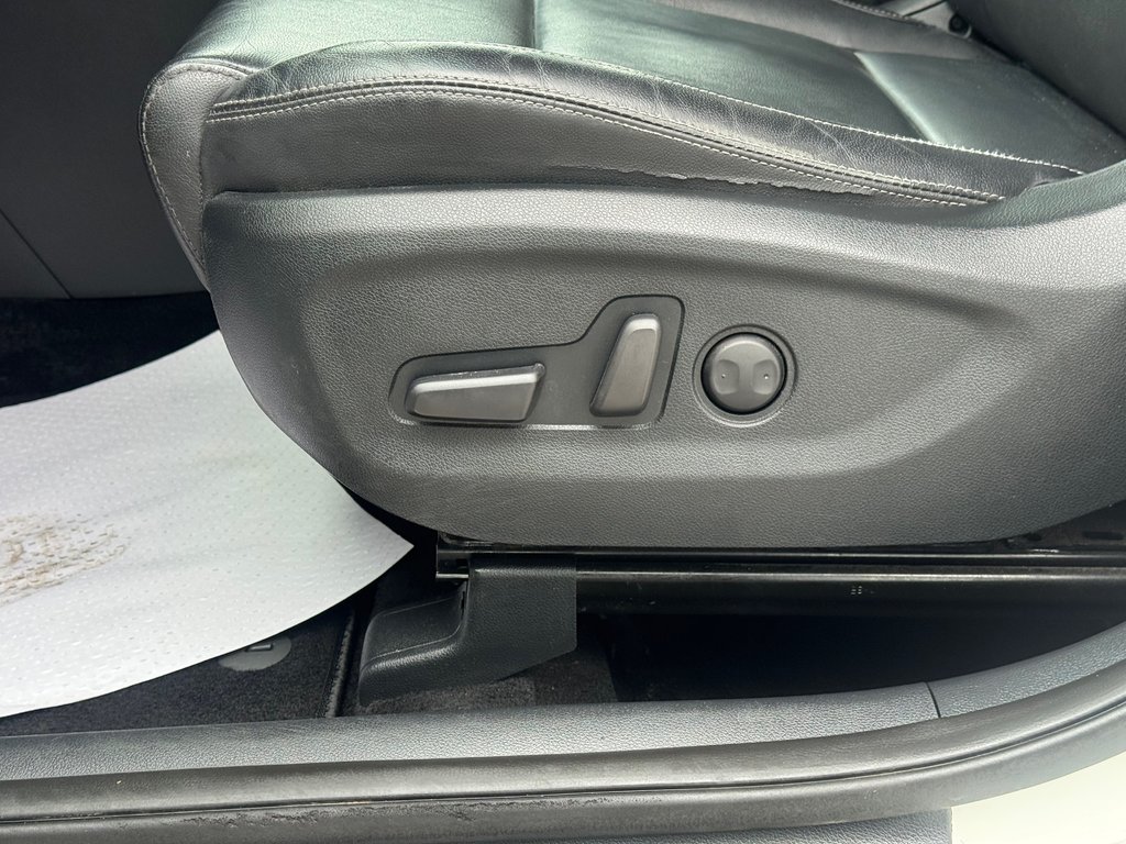 Kia Sportage EX Cuir AWD Caméra De Recul 2018 à Terrebonne, Québec - 9 - w1024h768px