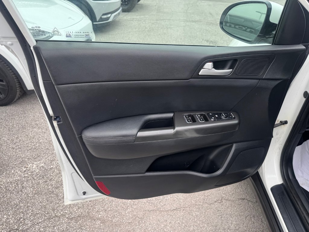 Kia Sportage EX Cuir AWD Caméra De Recul 2018 à Terrebonne, Québec - 8 - w1024h768px