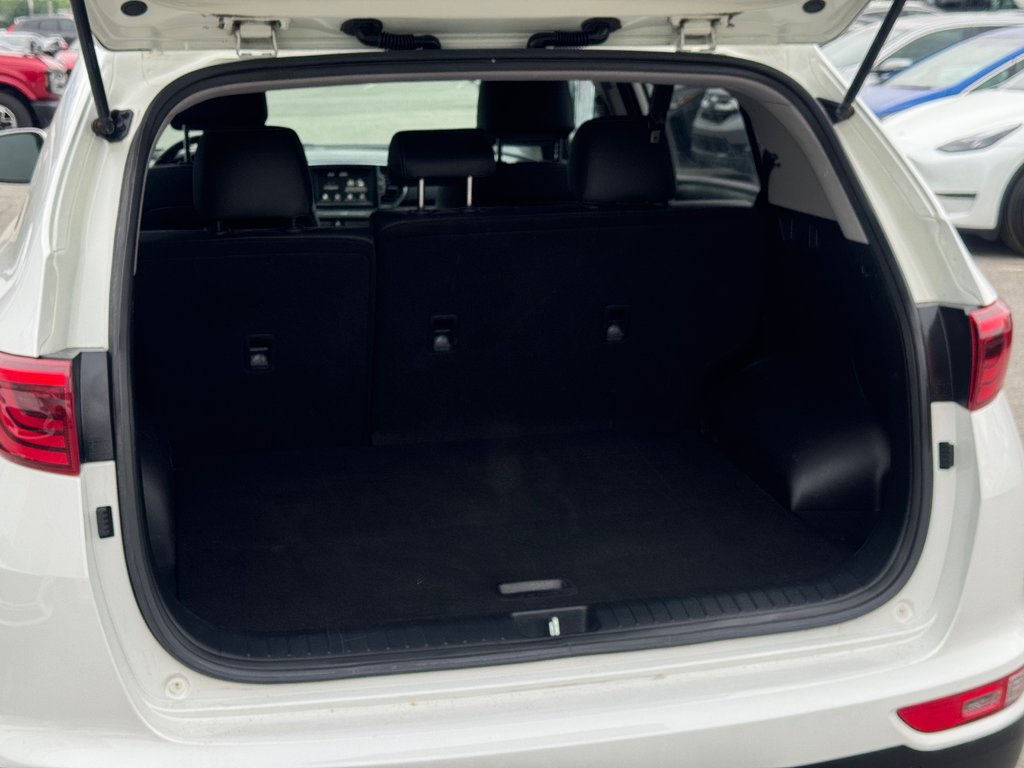 Kia Sportage EX Cuir AWD Caméra De Recul 2018 à Terrebonne, Québec - 23 - w1024h768px