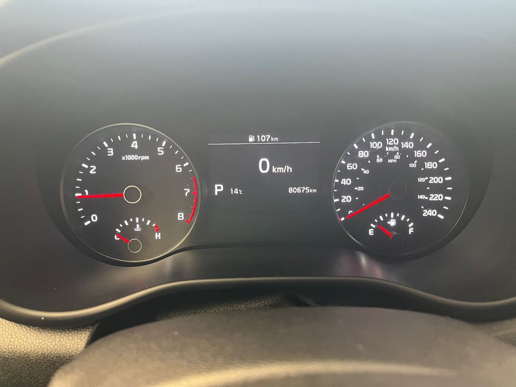 2020 Kia Sportage EX PREMIUM in Boucherville, Quebec - 17 - w1024h768px