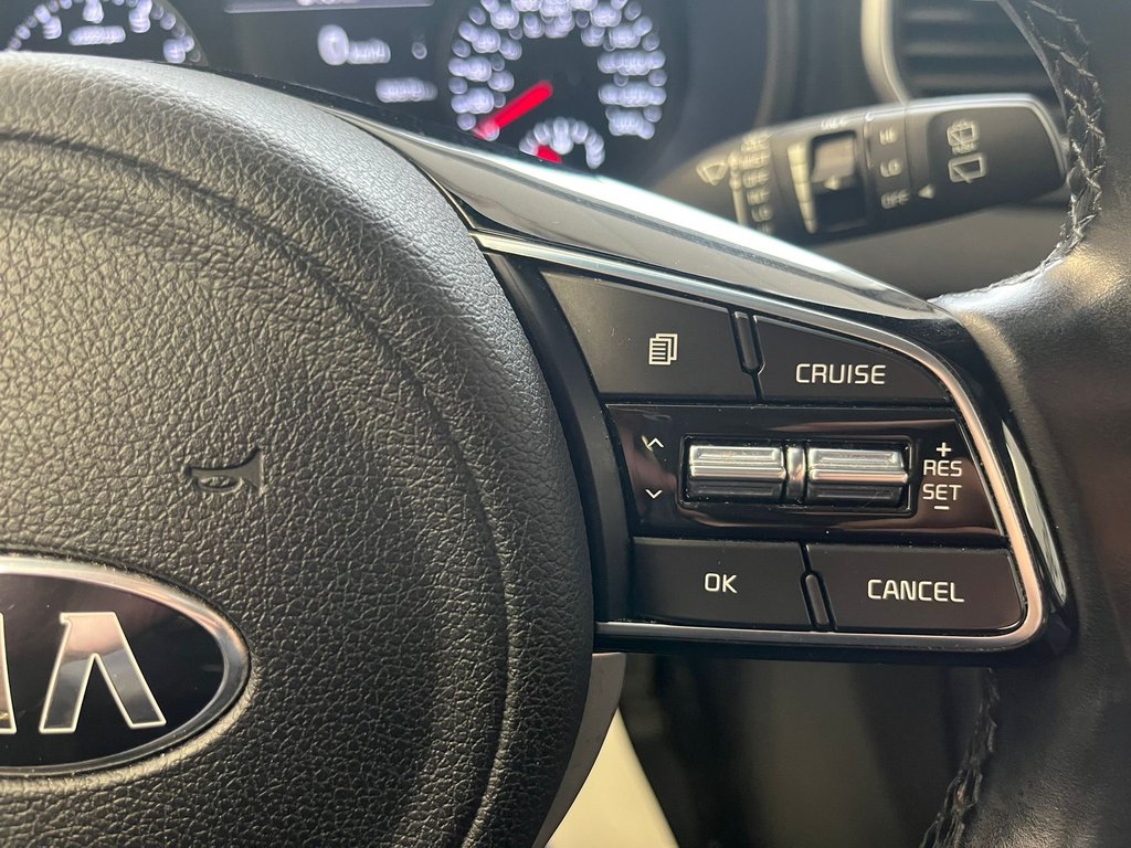 2020 Kia Sportage EX PREMIUM in Boucherville, Quebec - 20 - w1024h768px