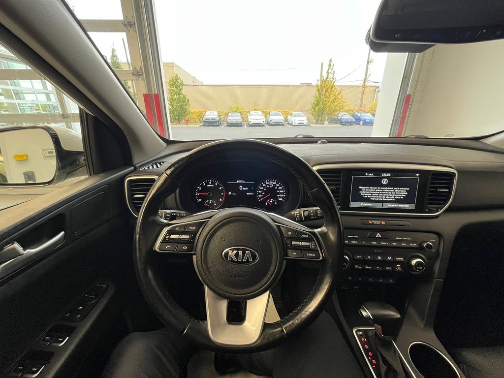2020 Kia Sportage EX PREMIUM in Boucherville, Quebec - 13 - w1024h768px