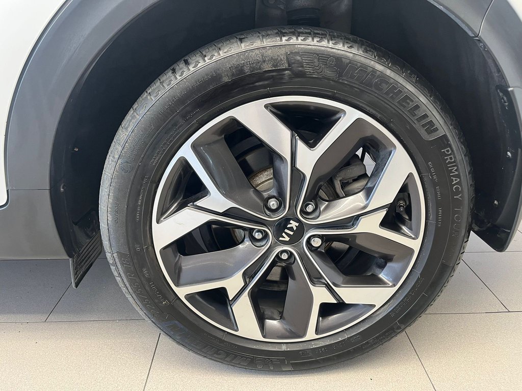 2020 Kia Sportage EX PREMIUM in Boucherville, Quebec - 16 - w1024h768px