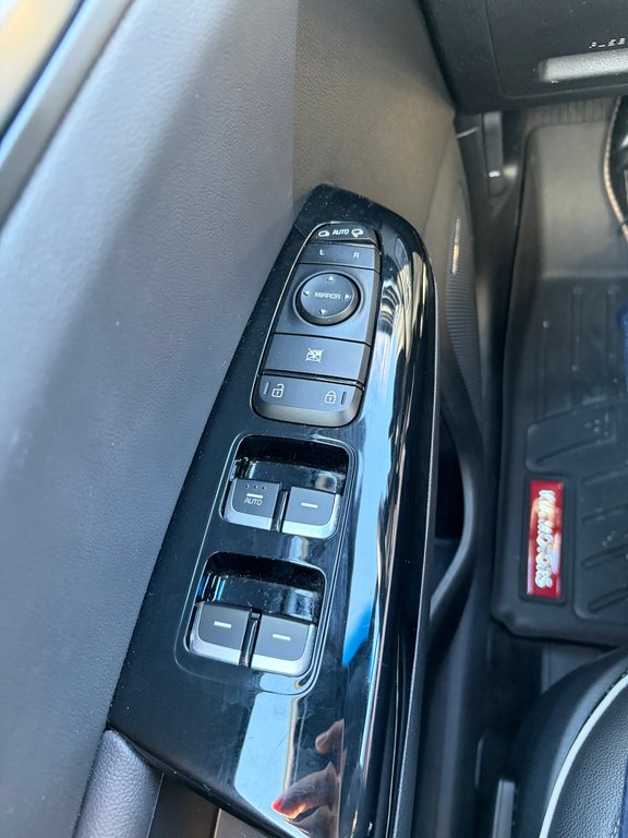 Kia Sportage SX AWD TOIT PANO CUIR JAMAIS ACCIDENTÉ 2022 à Boucherville, Québec - 24 - w1024h768px