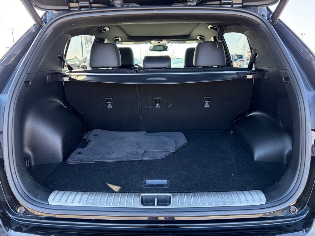 Kia Sportage SX AWD TOIT PANO CUIR JAMAIS ACCIDENTÉ 2022 à Boucherville, Québec - 18 - w1024h768px