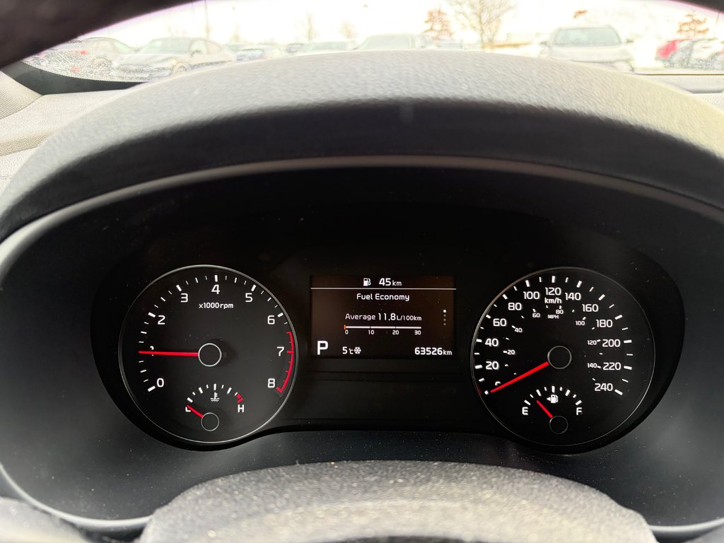 Kia Sportage SX AWD TOIT PANO CUIR JAMAIS ACCIDENTÉ 2022 à Boucherville, Québec - 20 - w1024h768px