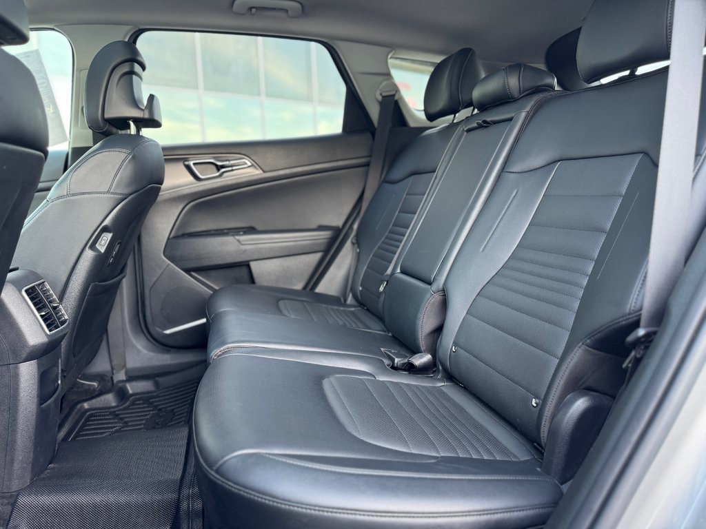 Kia Sportage EX Prémimum  AWD Toit Panoramique Cuir 2023 à Terrebonne, Québec - 25 - w1024h768px