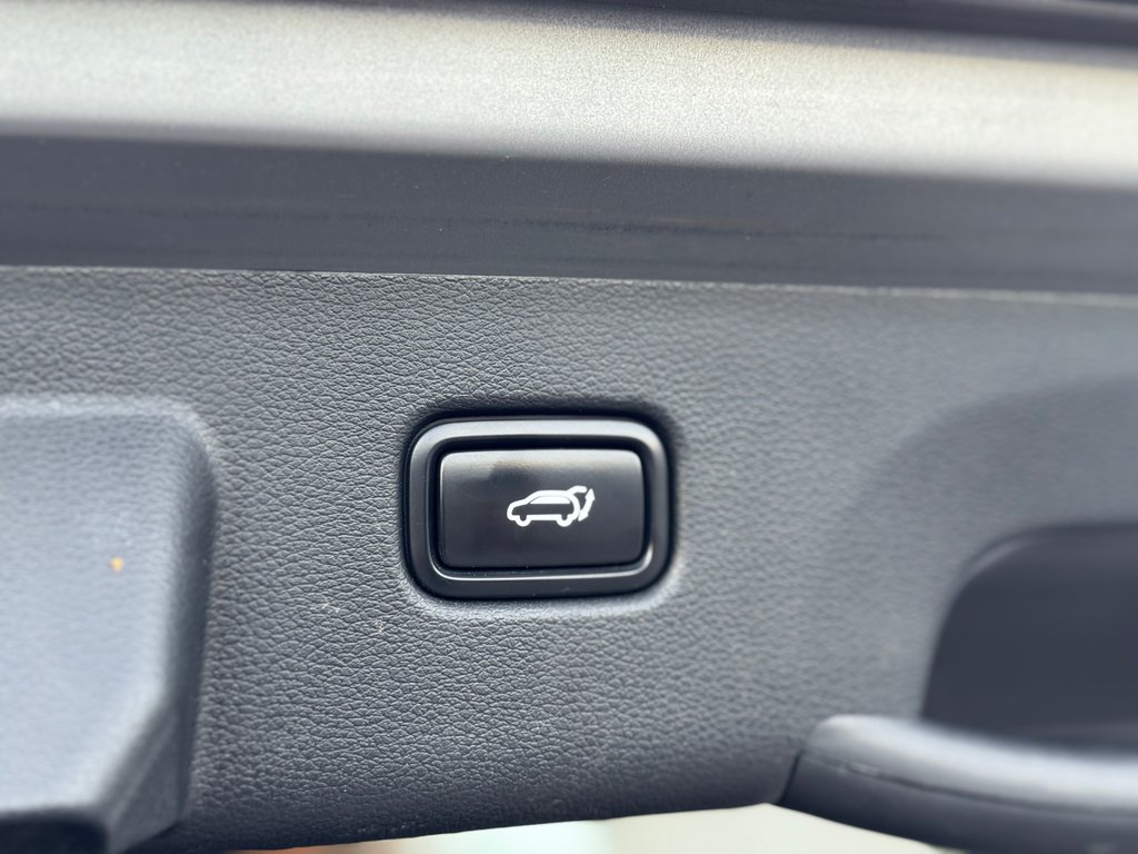 Kia Sportage EX Prémimum  AWD Toit Panoramique Cuir 2023 à Terrebonne, Québec - 27 - w1024h768px