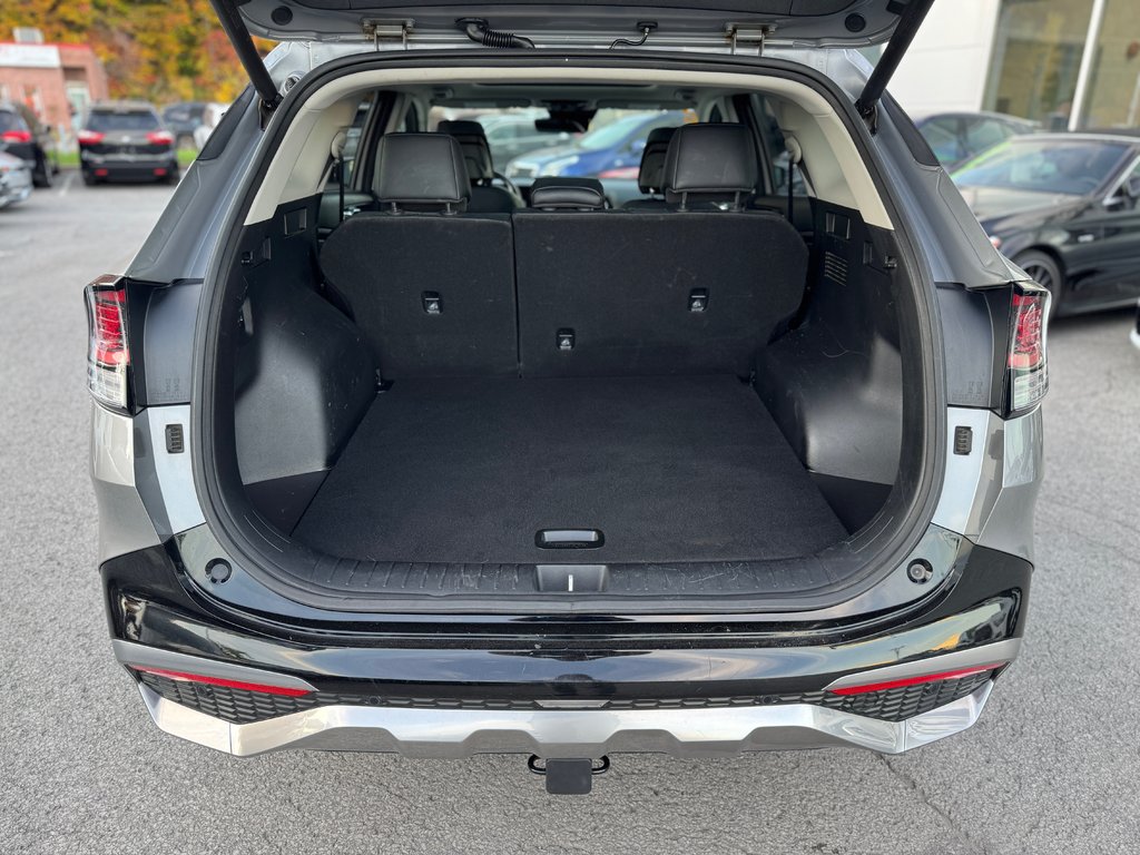 Kia Sportage EX Prémimum  AWD Toit Panoramique Cuir 2023 à Terrebonne, Québec - 26 - w1024h768px