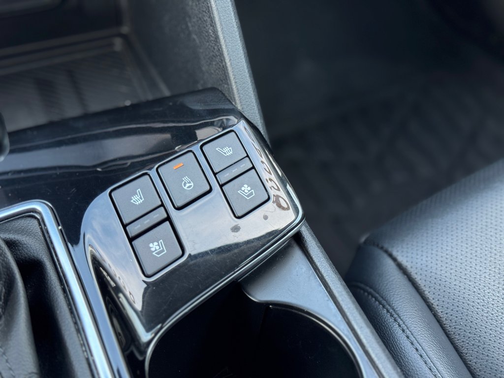 Kia Sportage EX Prémimum  AWD Toit Panoramique Cuir 2023 à Terrebonne, Québec - 20 - w1024h768px