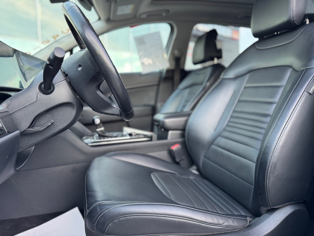Kia Sportage EX Prémimum  AWD Toit Panoramique Cuir 2023 à Terrebonne, Québec - 9 - w1024h768px