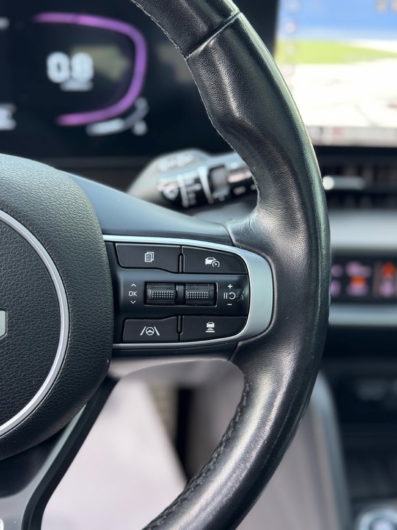 Kia Sportage EX Prémimum  AWD Toit Panoramique Cuir 2023 à Terrebonne, Québec - 14 - w1024h768px