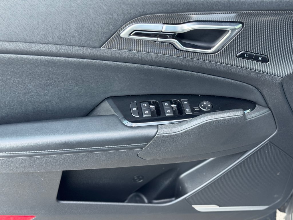 Kia Sportage EX Prémimum  AWD Toit Panoramique Cuir 2023 à Terrebonne, Québec - 8 - w1024h768px