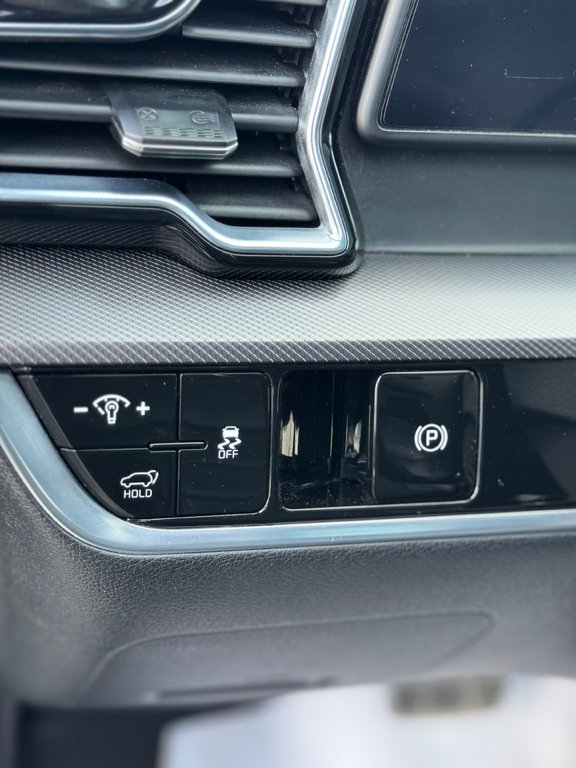 Kia Sportage EX Prémimum  AWD Toit Panoramique Cuir 2023 à Terrebonne, Québec - 11 - w1024h768px