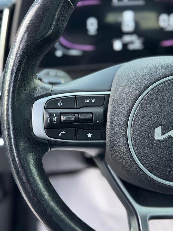 Kia Sportage EX Prémimum  AWD Toit Panoramique Cuir 2023 à Terrebonne, Québec - 13 - w1024h768px