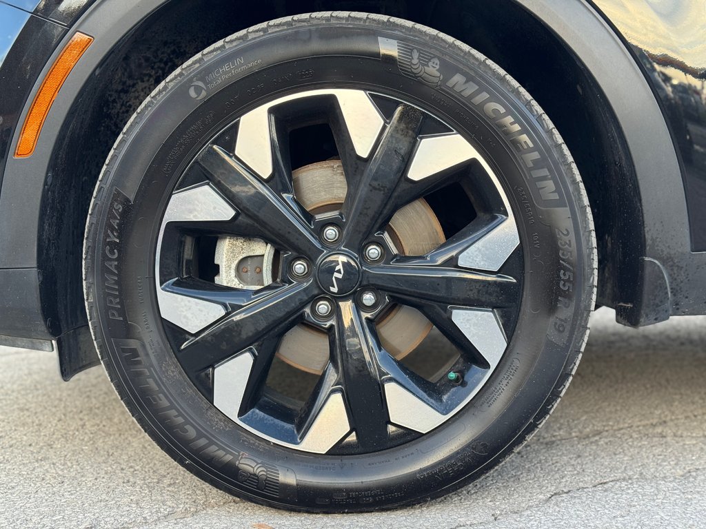 2023 Kia Sportage X-Line Limited Toit Panoramique in Terrebonne, Quebec - 29 - w1024h768px