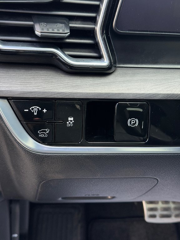 2023 Kia Sportage X-Line Limited Toit Panoramique in Terrebonne, Quebec - 14 - w1024h768px