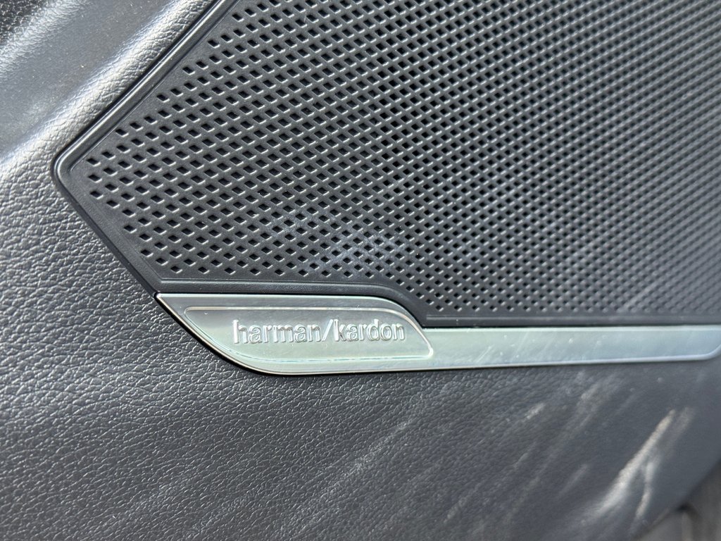 2023 Kia Sportage X-Line Limited Toit Panoramique in Terrebonne, Quebec - 9 - w1024h768px