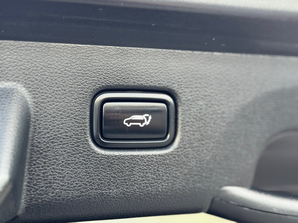 2023 Kia Sportage X-Line Limited Toit Panoramique in Terrebonne, Quebec - 28 - w1024h768px