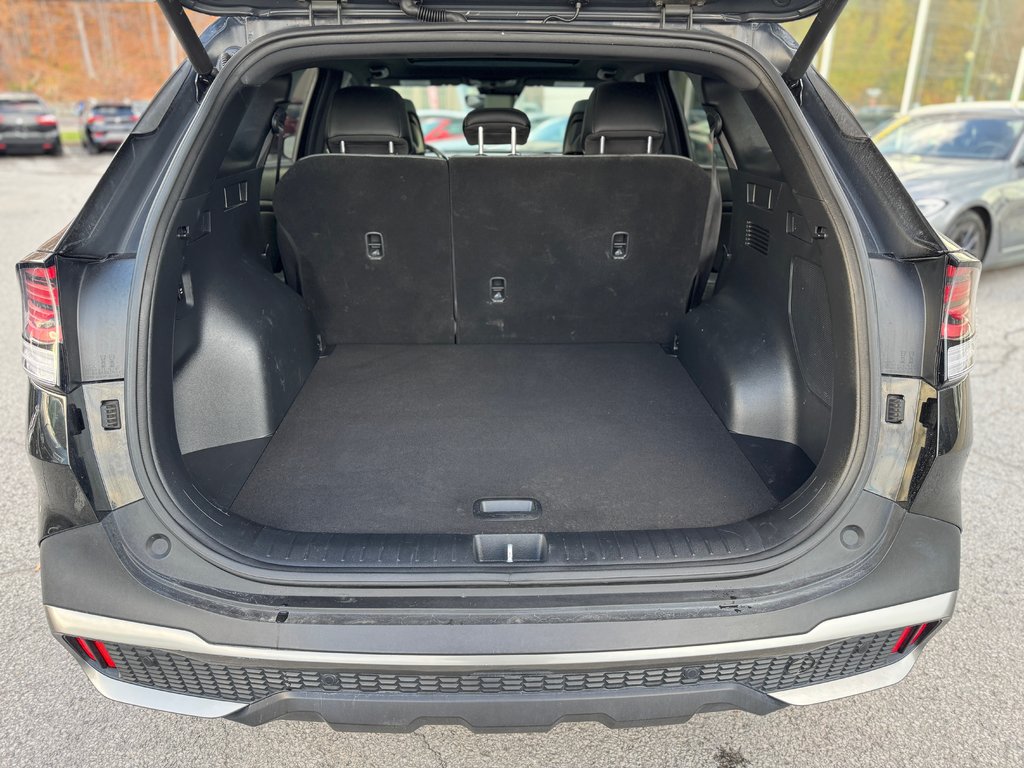 2023 Kia Sportage X-Line Limited Toit Panoramique in Terrebonne, Quebec - 27 - w1024h768px