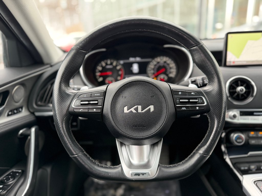 2023 Kia Stinger GT2 ELITE in Terrebonne, Quebec - 22 - w1024h768px