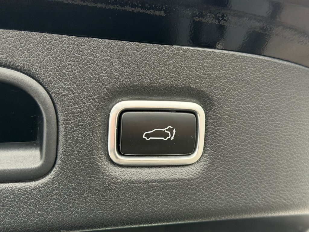 2023 Kia Stinger GT2 ELITE in Terrebonne, Quebec - 27 - w1024h768px
