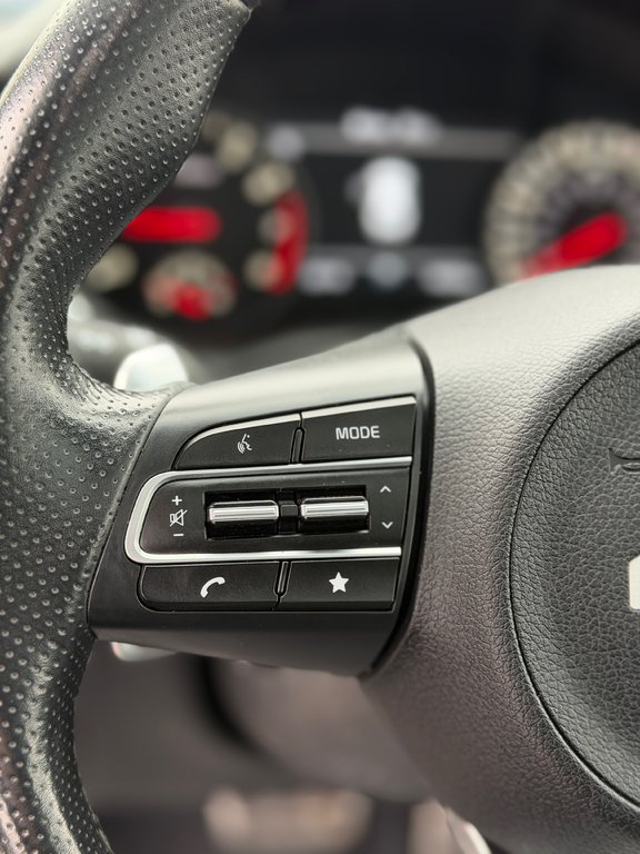 2023 Kia Stinger GT2 ELITE in Terrebonne, Quebec - 14 - w1024h768px