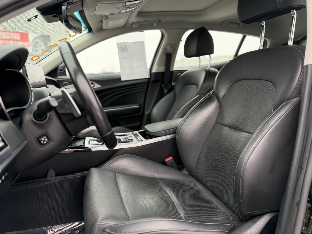 2023 Kia Stinger GT2 ELITE in Terrebonne, Quebec - 10 - w1024h768px