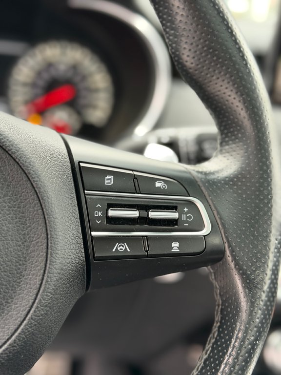 2023 Kia Stinger GT2 ELITE in Terrebonne, Quebec - 15 - w1024h768px