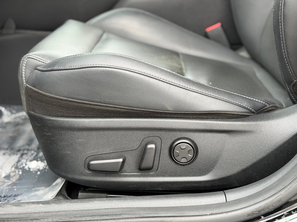 2023 Kia Stinger GT2 ELITE in Terrebonne, Quebec - 9 - w1024h768px