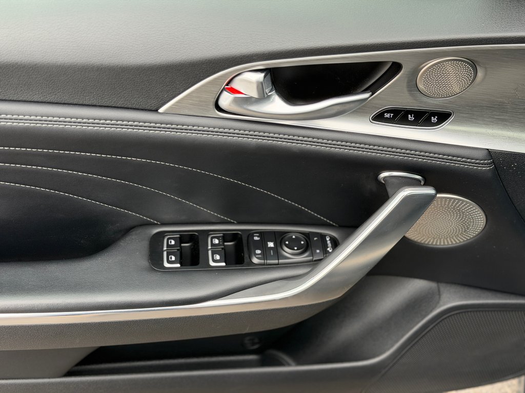 2023 Kia Stinger GT2 ELITE in Terrebonne, Quebec - 8 - w1024h768px