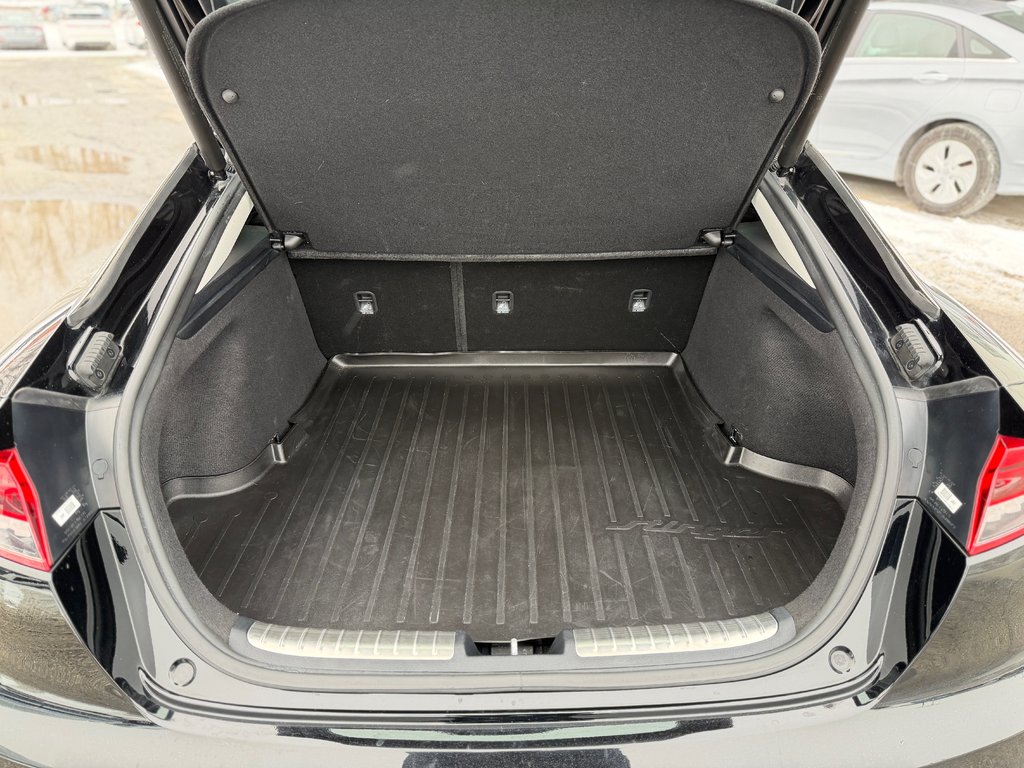 2023 Kia Stinger GT2 ELITE in Terrebonne, Quebec - 26 - w1024h768px