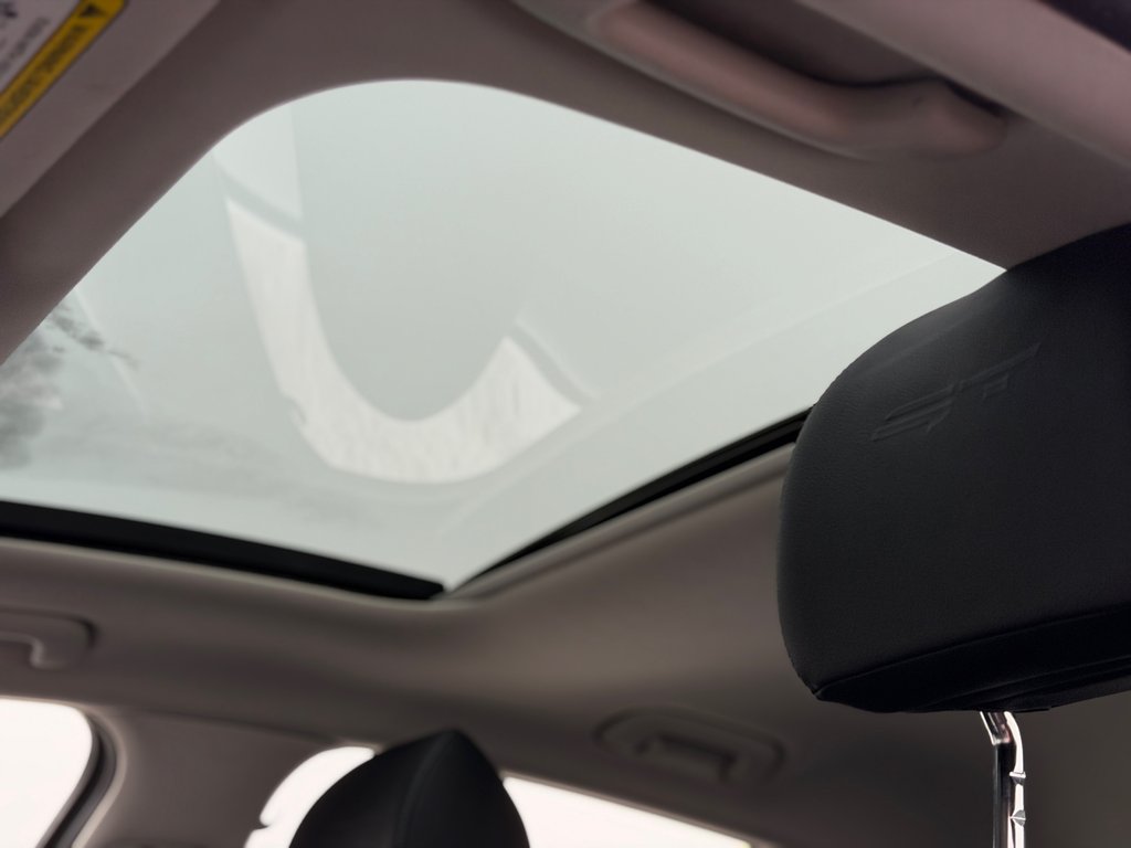 2023 Kia Stinger GT2 ELITE in Terrebonne, Quebec - 11 - w1024h768px