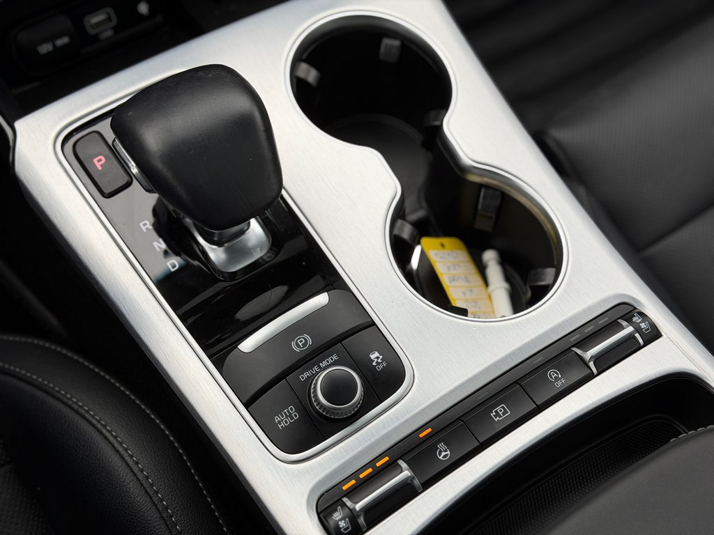 2023 Kia Stinger GT2 ELITE in Terrebonne, Quebec - 21 - w1024h768px