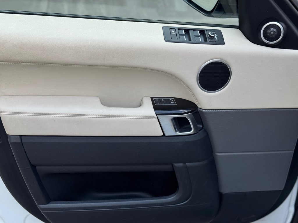 Land Rover Range Rover Sport Td6 HSE Diesel 3.0L V6 2017 à Terrebonne, Québec - 8 - w1024h768px