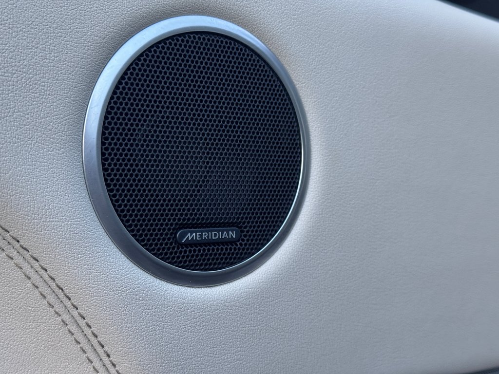 Land Rover Range Rover Sport Td6 HSE Diesel 3.0L V6 2017 à Terrebonne, Québec - 9 - w1024h768px