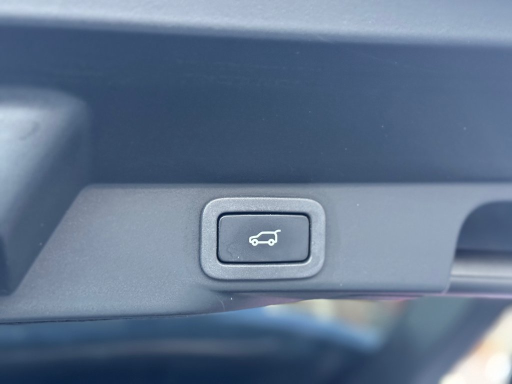 Land Rover Range Rover Sport Td6 HSE Diesel 3.0L V6 2017 à Terrebonne, Québec - 28 - w1024h768px