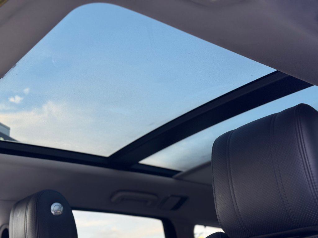 Land Rover Range Rover Sport Td6 HSE Diesel 3.0L V6 2017 à Terrebonne, Québec - 12 - w1024h768px