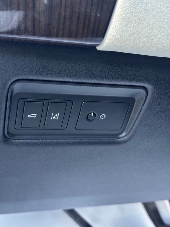 Land Rover Range Rover Sport Td6 HSE Diesel 3.0L V6 2017 à Terrebonne, Québec - 14 - w1024h768px