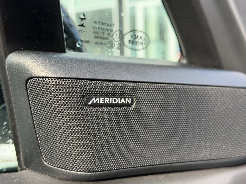 Land Rover Range Rover Sport Dynamic SE Mag 23'' Bas Kilométrage 2023 à Terrebonne, Québec - 9 - w1024h768px