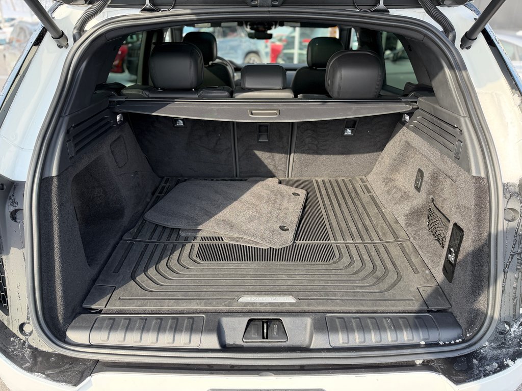 Land Rover Range Rover Sport Dynamic SE Mag 23'' Bas Kilométrage 2023 à Terrebonne, Québec - 27 - w1024h768px