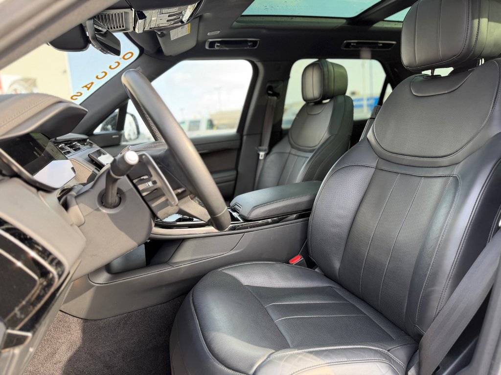Land Rover Range Rover Sport Dynamic SE Mag 23'' Bas Kilométrage 2023 à Terrebonne, Québec - 10 - w1024h768px