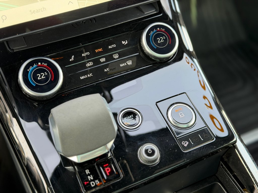 Land Rover Range Rover Sport Dynamic SE Mag 23'' Bas Kilométrage 2023 à Terrebonne, Québec - 20 - w1024h768px