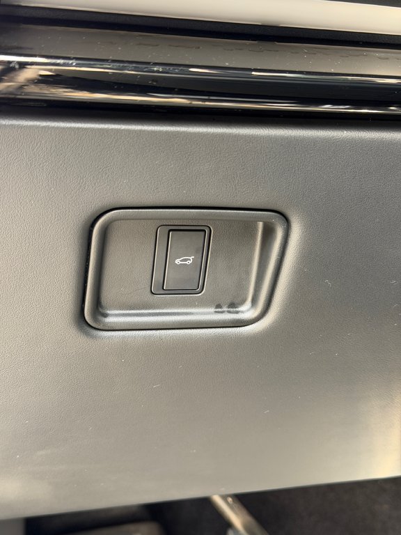 Land Rover Range Rover Sport Dynamic SE Mag 23'' Bas Kilométrage 2023 à Terrebonne, Québec - 14 - w1024h768px