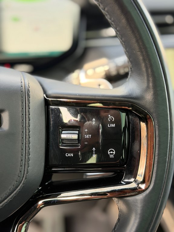 Land Rover Range Rover Sport Dynamic SE Mag 23'' Bas Kilométrage 2023 à Terrebonne, Québec - 16 - w1024h768px