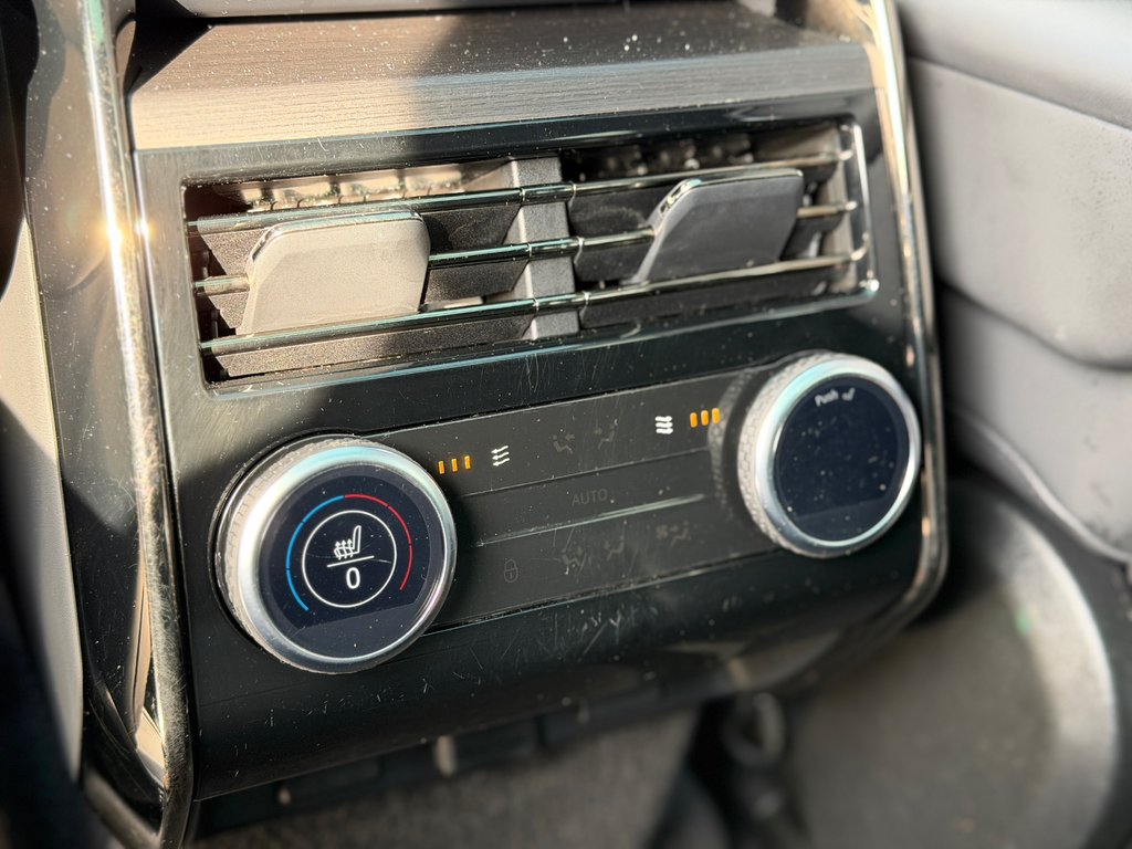 Land Rover Range Rover Sport Dynamic SE Mag 23'' Bas Kilométrage 2023 à Terrebonne, Québec - 24 - w1024h768px